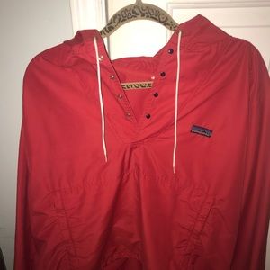 Patagonia pullover